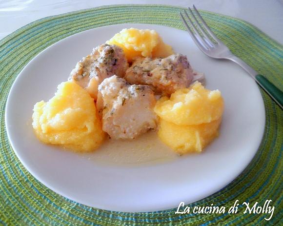 Baccalà alla vicentina