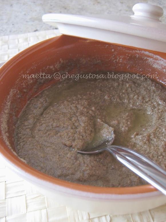 Pregasi vampiri astensersi dalla Bagna Cauda