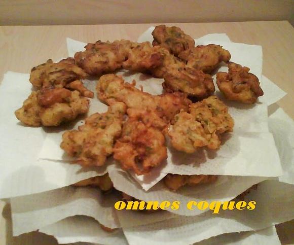 Funghi fritti