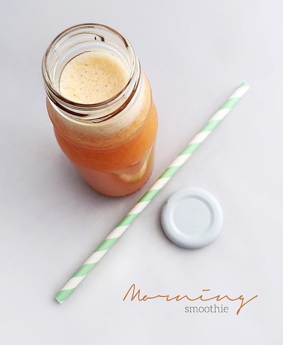 Morning Smoothie
