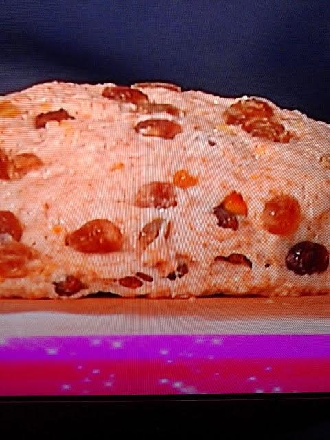 Panettone fatto in casa come prepararlo passo dopo passo