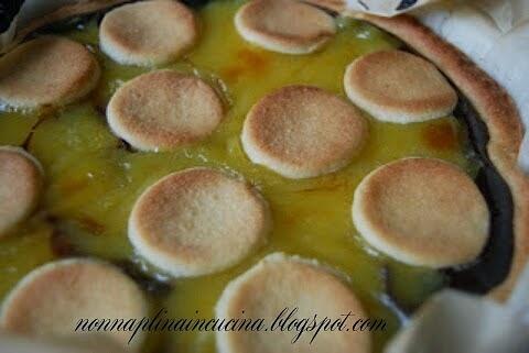 Come preparare crostata a pois