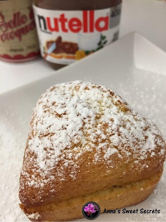Torta di yogurt per il festa del papà
