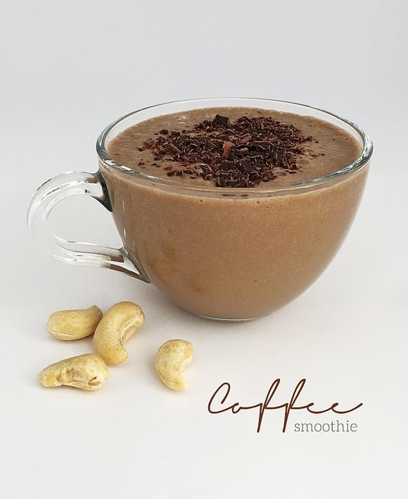 Coffee Smoothie