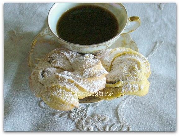 Paste di meliga