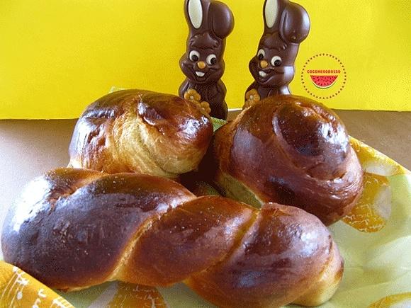 Sgute pasquali: dolci tradizionali della Settimana Santa