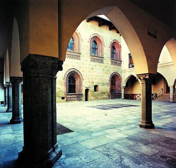 Fuori Salone con Balù