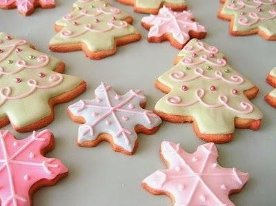 Ricetta biscotti fatti in casa