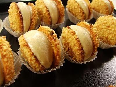 Crema pasticcera salata