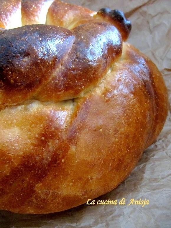 Il tortano