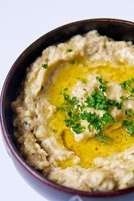 Baba ganoush