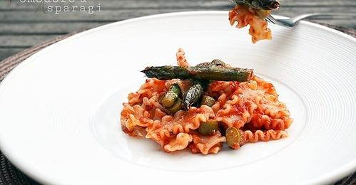 mafalde corte garofalo - ricette di cucina - Gustosa Ricerca