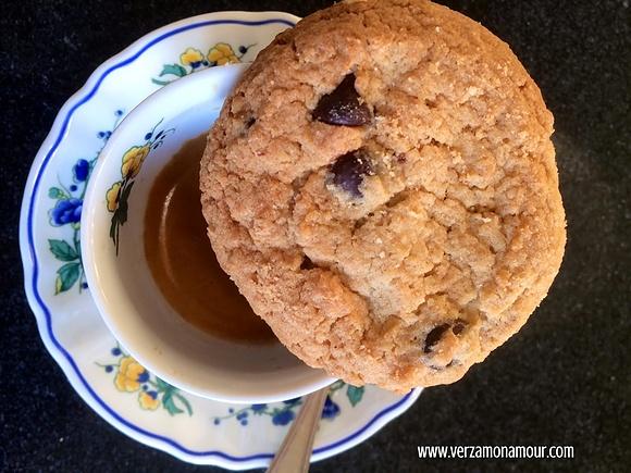 Chocolate chip cookies: il dolce americano più amato