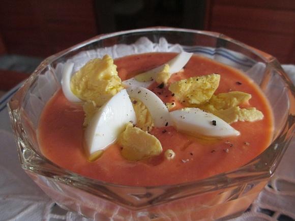Salmorejo