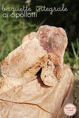 Il silenzio del pane