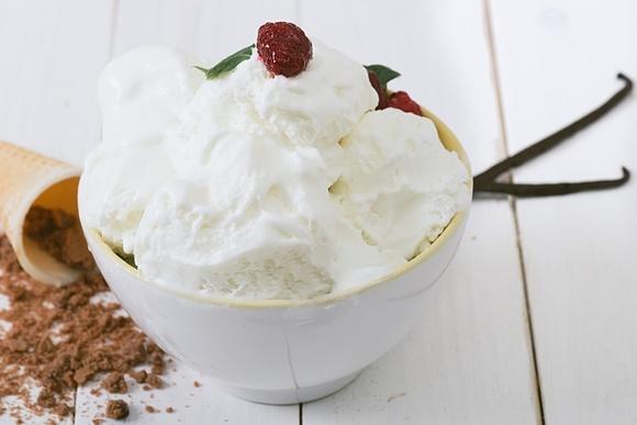 Camy cream ricetta semplice con mascarpone e latte condensato