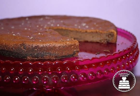 Moelleux al cioccolato
