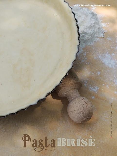 Pasta brisé