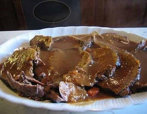 Dall’Alto Adige con gusto arrosto alla Schiava