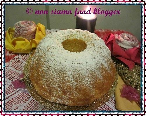 Angel food cake di montersino: ricetta per albumi