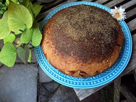 Cacao e cardamomo per dolci autunnali e riscaldanti