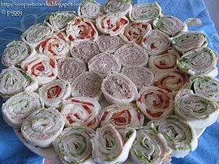 Rotelline fredde