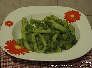 Riappaio, trovo premi e vi propongo calamari