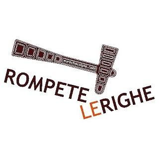 Rompete le righe