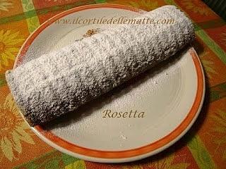 Amor di polenta alle tre farine
