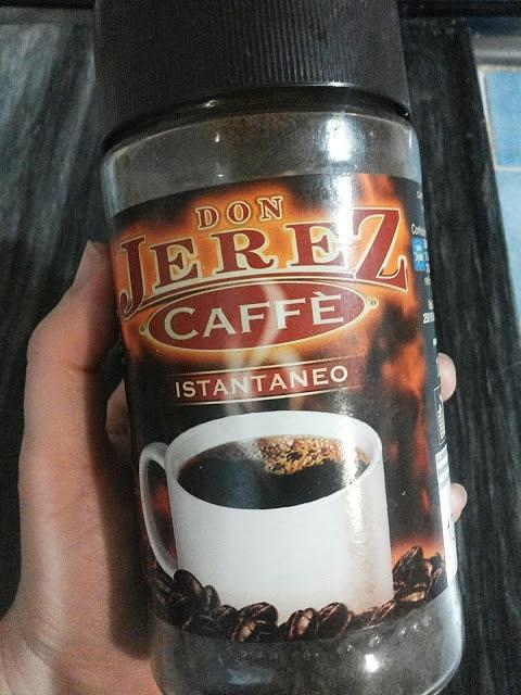 Caffè solubile Eurospin