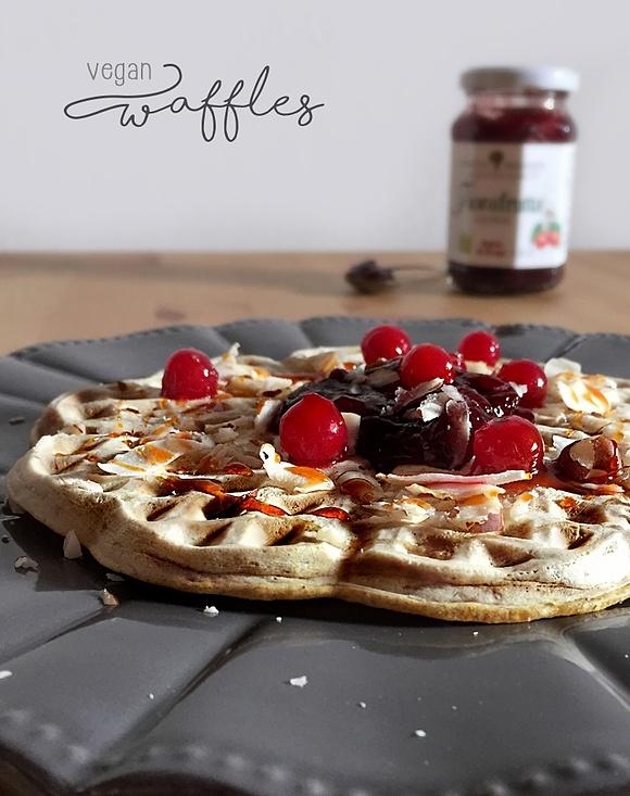 Waffles