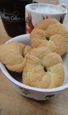 Taralli di Afragola di Antonia Russo