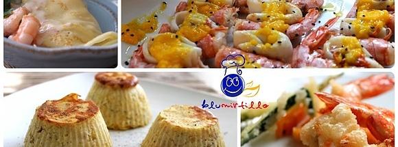 Pennette limone e zenzero