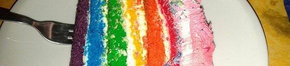 Torta melafragolosa di frolla