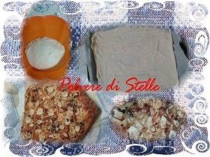 Impasto per pizza sottile e croccante versione Bimby
