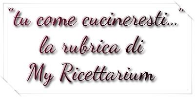 Come cucinare l'estratta di aprile
