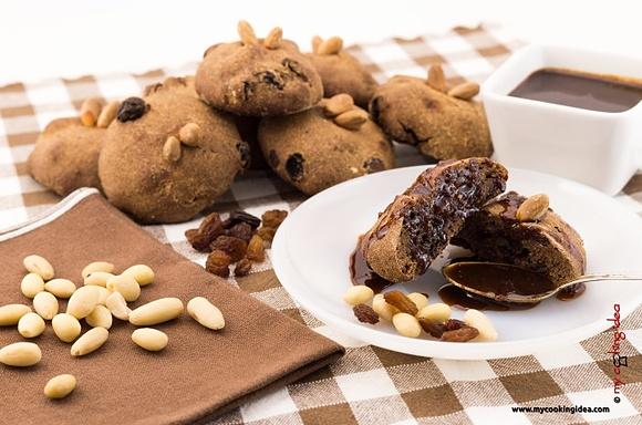 Panini dolci con sapa: ricetta semplice e veloce
