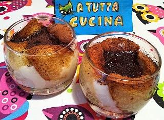 Pudding alla crema latte