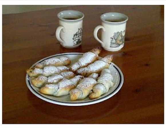 Sfogliatine ripiene semplici e veloci con ripieno dolce o salato