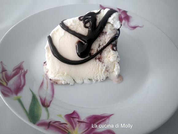 Gelato alla stracciatella