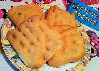 Schiacciasciutta allo strutto
