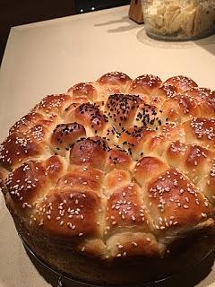 Pane bellissimo e altre forme