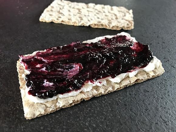 Colazione da campioni senza Bimby: ricetta facile, veloce e sana