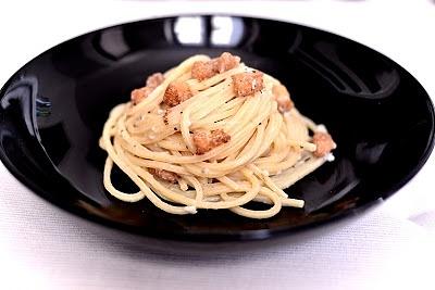 Chitarra al persico