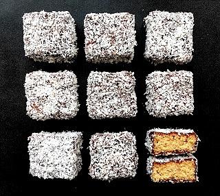 Lamingtons