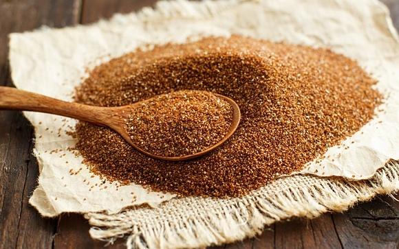 Teff: indice glicemico, benefici e come cucinarlo