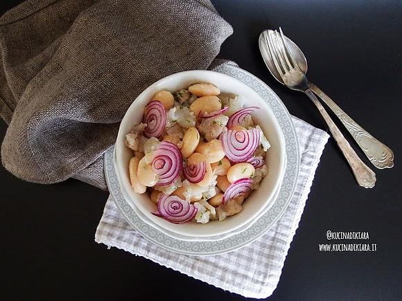 Insalata di nervetti Lombarda