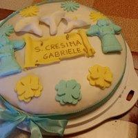 The Miss Tools: La torta fattoria per il secondo compleanno