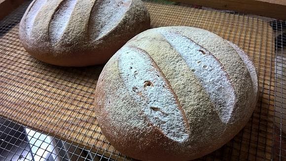 Pane della domenica