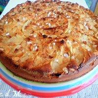 Torta di Mele di Nonna Papera - Pirottini e Leccapentole